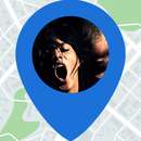 INTERACTIVE MAP: Kink Tracker in the Bloomington Area!