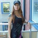 Cyndy from Bloomington, Indiana - Let