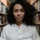 Local Librarian 📚 to let her hair down with a Bloomington woman 🔥