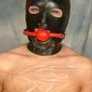 Male sub looking for Mistress in Bloomington